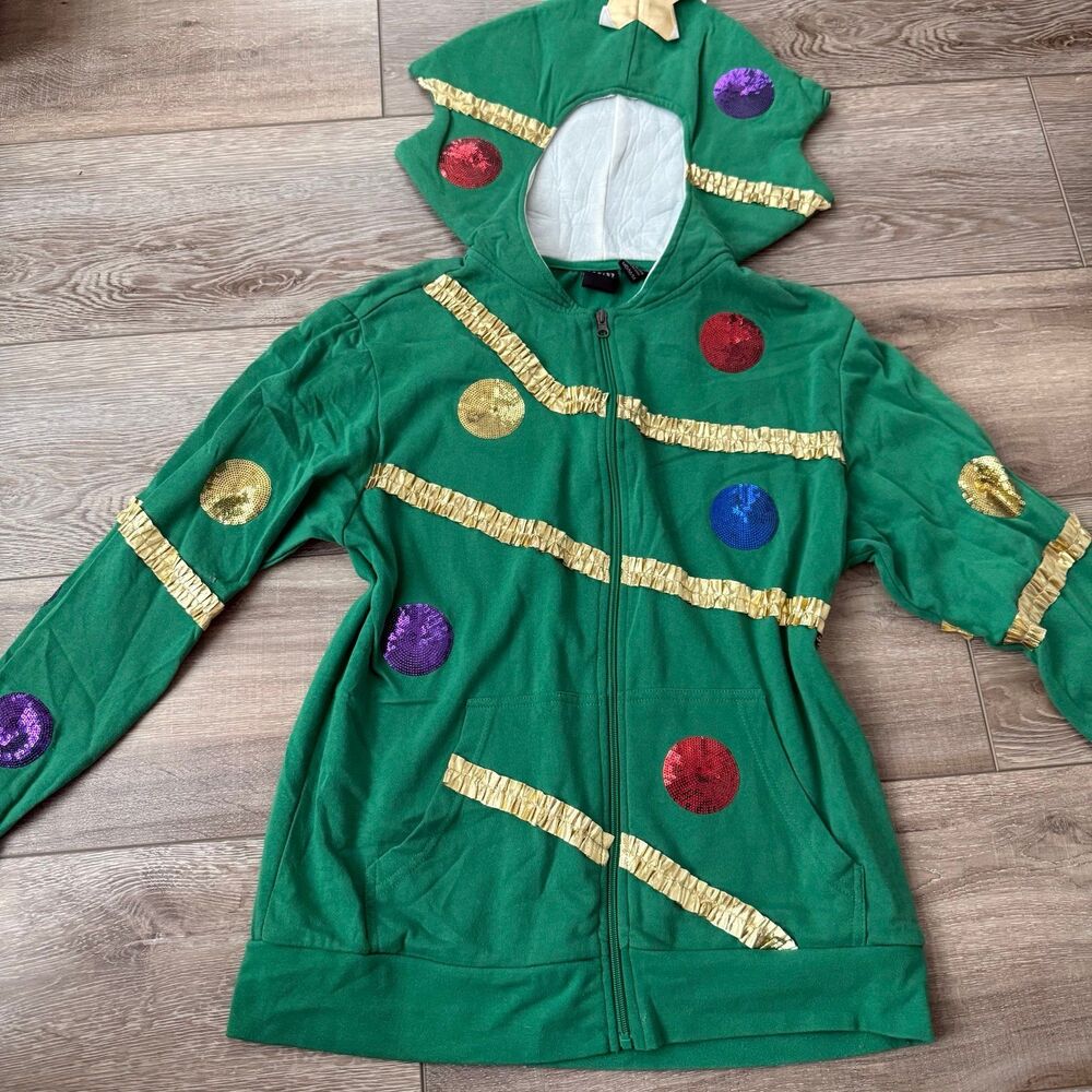 Ugly Christmas Sweater
